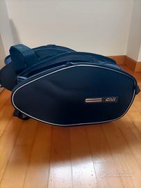Borse da moto o scooter GIVI 