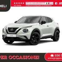 Nissan Juke 1.0 dig-t Tekna 114cv **