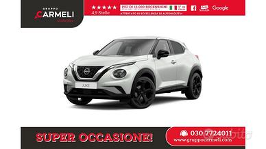 Nissan Juke 1.0 dig-t Tekna 114cv **