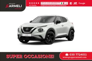 Nissan Juke 1.0 dig-t Tekna 114cv **
