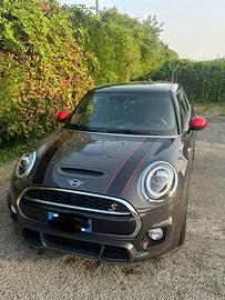 MINI Mini (F56) - 2018