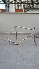 Telaio Daccordi Columbus SLX