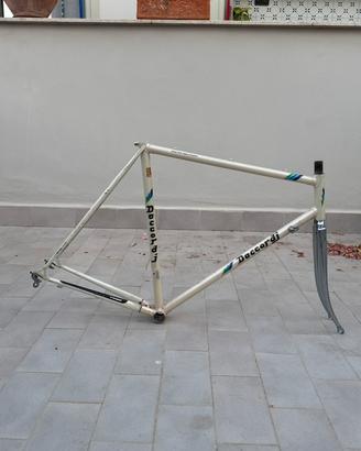Telaio Daccordi Columbus SLX