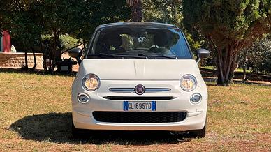 Fiat 500 1.0 Hybrid Dolcevita PRATICAMENTE NUOVA 2