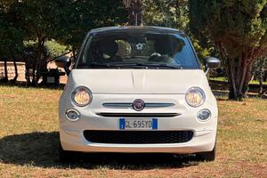Fiat 500 1.0 Hybrid Dolcevita PRATICAMENTE NUOVA 2