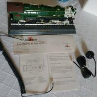 telemania " crescent 925 " 