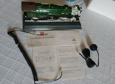 telemania " crescent 925 " 