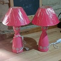 lampade da tavolo o da comodino 