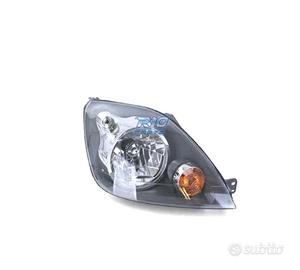 FANALE DESTRO FORD FIESTA MK5 05-08