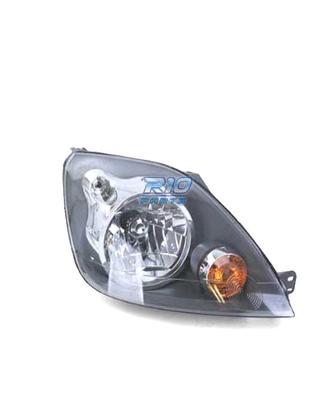 FANALE DESTRO FORD FIESTA MK5 05-08
