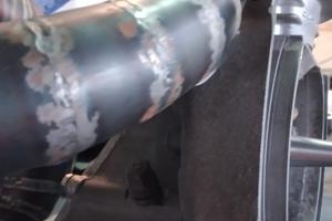 motore vespa quattrini  o ore mil 56