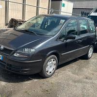 Fiat Ulysse 2.0 MJT 120 CV Active