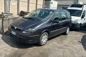 Fiat Ulysse 2.0 MJT 120 CV Active