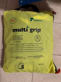 Multi grip nuovo 80 arancione