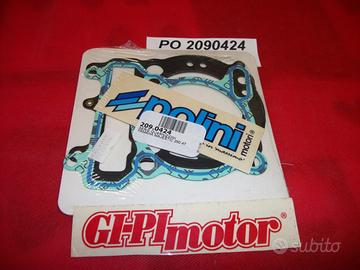 Sr. guarnizioni polini majesty 250