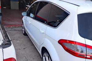 Ford s-max 2.0 TDCi 163cv 2011 powers CAMBIO ROTTO