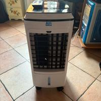 Raffredotore condizionatore Air Freeze FLS-120AR17