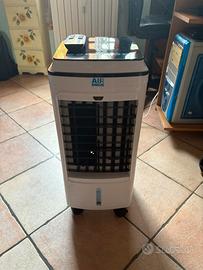 Raffredotore condizionatore Air Freeze FLS-120AR17