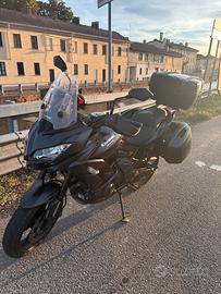 Kawasaki Versys 650