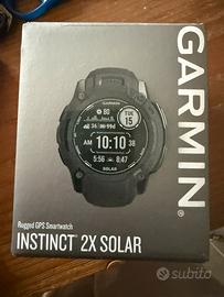 Orologio garmin