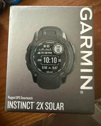 Orologio garmin
