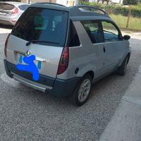 AIXAM Altro modello - 2008