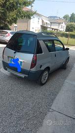 AIXAM Altro modello - 2008