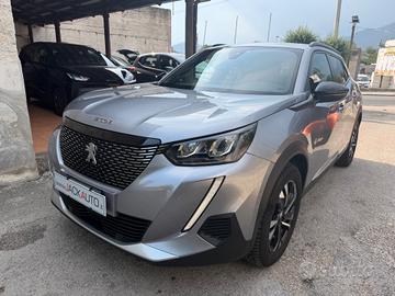 Peugeot 2008 BlueHDi 130 S&S EAT8 Allure Pack