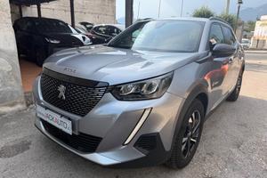 Peugeot 2008 BlueHDi 130 S&S EAT8 Allure Pack