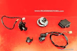 KIT ACCENSIONE YAMAHA FZ6