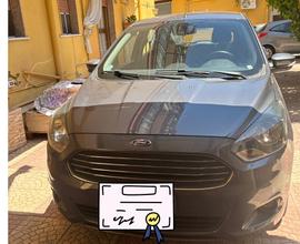 Ford Ka+