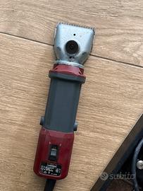 Tosatrice cavalli Heiniger