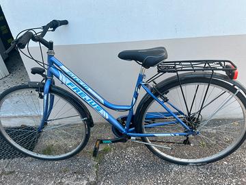 Bicicletta