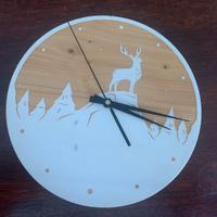 Orologio da parete