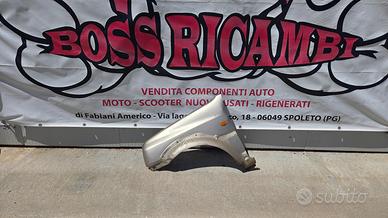 SUZUKI JIMNY PARAFANGO ANTERIORE SINISTRO