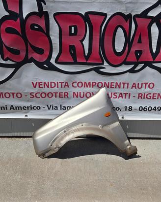 SUZUKI JIMNY PARAFANGO ANTERIORE SINISTRO