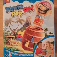 Pirata Pop Up