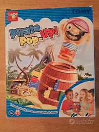 Pirata Pop Up
