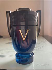 Invictus victoy elisir