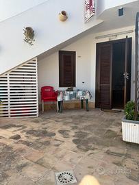 Casa vacanze a Favignana