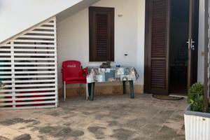 Casa vacanze a Favignana