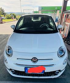 500 MY Hybrid benzina