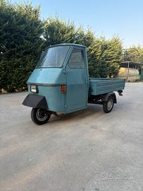 Piaggio ape car 50