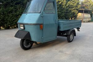 Piaggio ape car 50