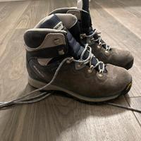 Scarpe trekking Dolomite