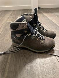 Scarpe trekking Dolomite