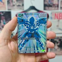 Dragon Ball Fusion World