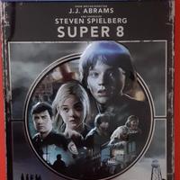 Super 8 (Steelbook)
