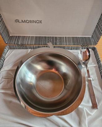 Ciotola  acciaio inox 