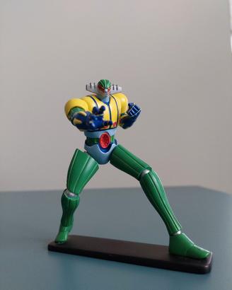 Jeeg Robot